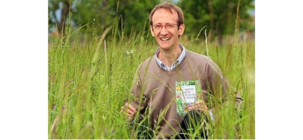 Lire la suite à propos de l’article CONFÉRENCE C BUSSER 18.1.2014 Les aromathérapies de Sumer à nos jours